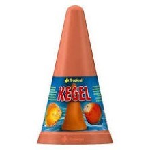 CONE FOR DISCUS